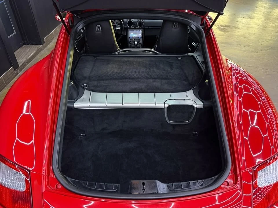 2007 Porsche 987 Cayman S - Image 20 of 20