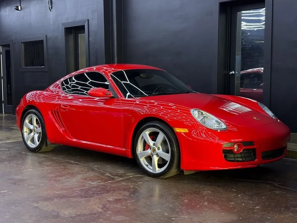 2007 Porsche 987 Cayman S - Image 11 of 20
