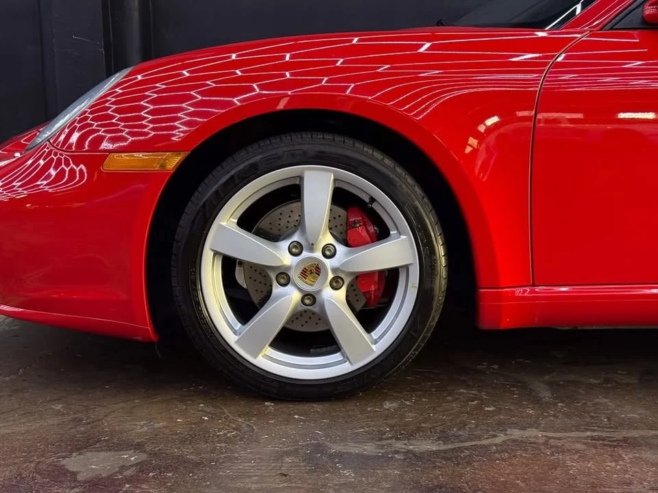 2007 Porsche 987 Cayman S - Image 4 of 20
