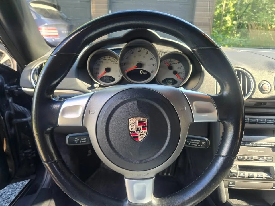 2007 Porsche 987 Cayman S - Image 10 of 13