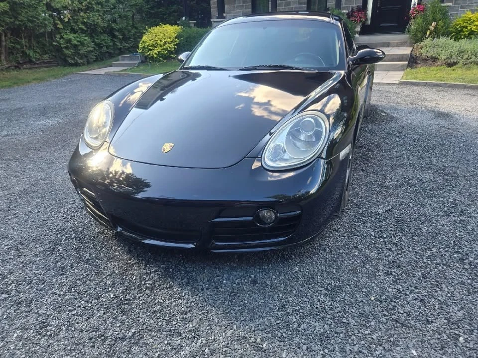 2007 Porsche 987 Cayman S - Image 2 of 13