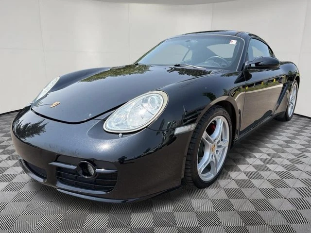 2007 Porsche 987 Cayman S - Image 3 of 20