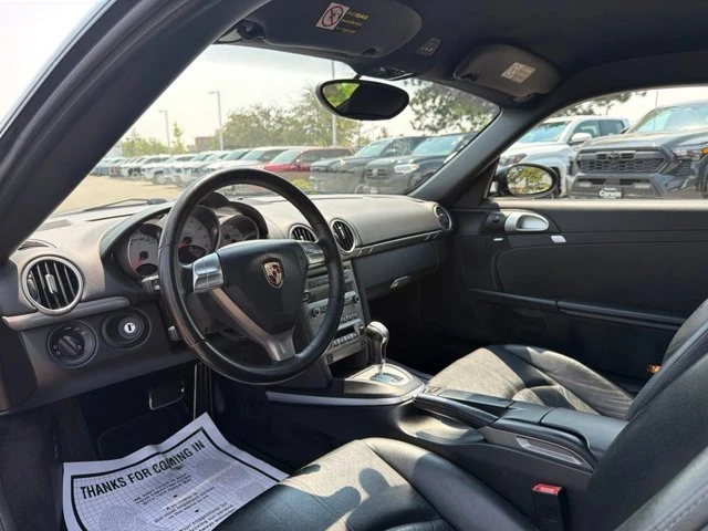 2007 Porsche 987 Cayman S - Image 16 of 20