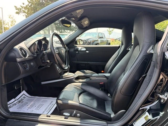 2007 Porsche 987 Cayman S - Image 15 of 20