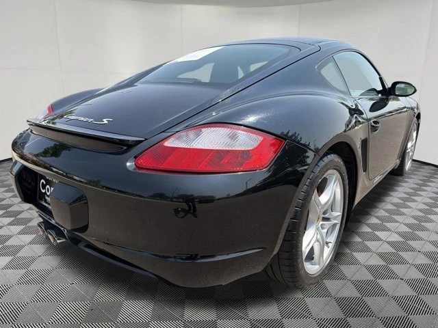 2007 Porsche 987 Cayman S - Image 7 of 20