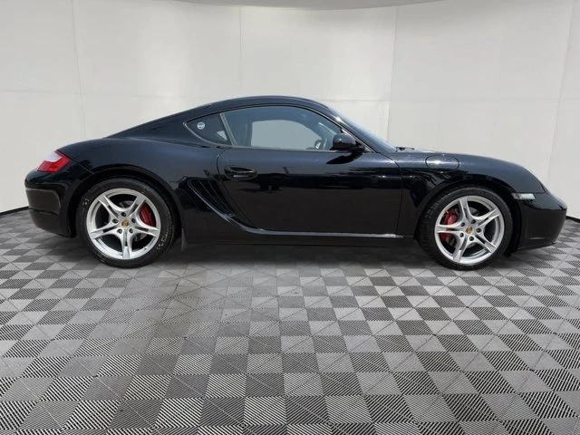 2007 Porsche 987 Cayman S - Image 8 of 20