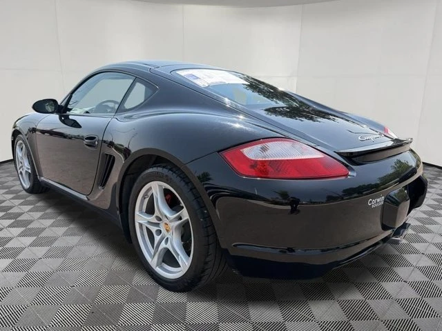 2007 Porsche 987 Cayman S - Image 5 of 20