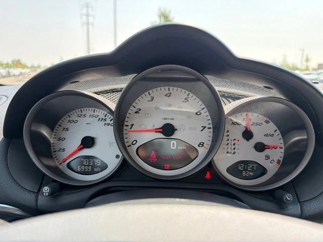 2007 Porsche 987 Cayman S - Image 19 of 20