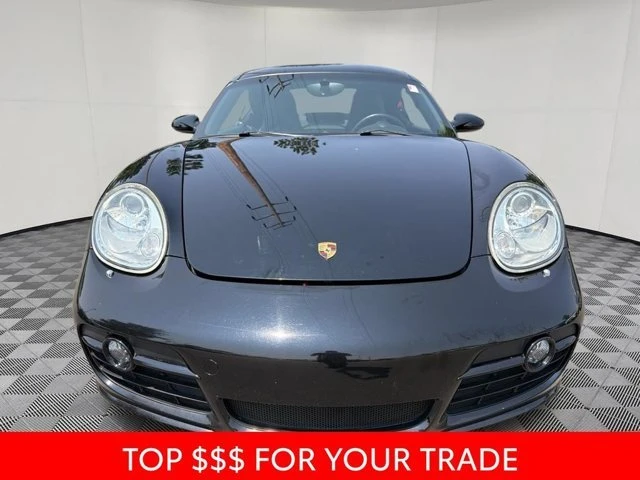 2007 Porsche 987 Cayman S - Image 2 of 20