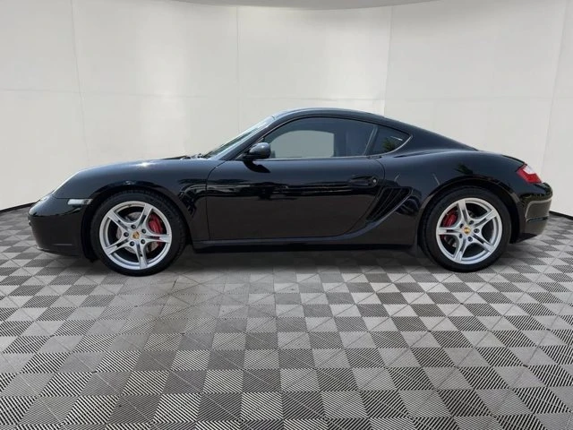 2007 Porsche 987 Cayman S - Image 4 of 20
