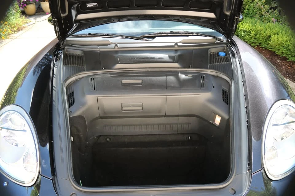 2007 Porsche 987 Cayman S - Image 11 of 12
