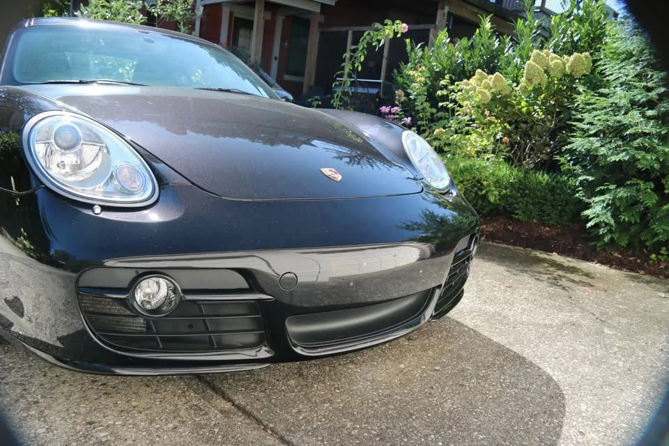 2007 Porsche 987 Cayman S - Image 7 of 12