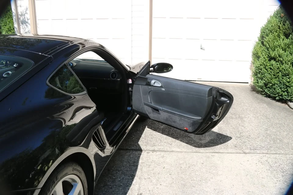 2007 Porsche 987 Cayman S - Image 6 of 12