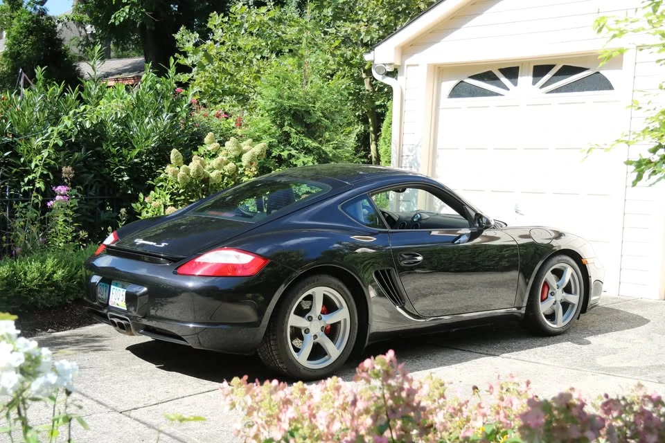 2007 Porsche 987 Cayman S - Image 4 of 12