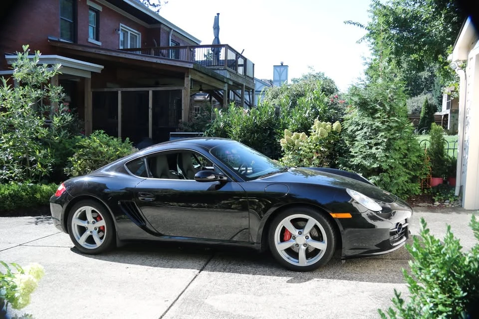 2007 Porsche 987 Cayman S - Image 12 of 12