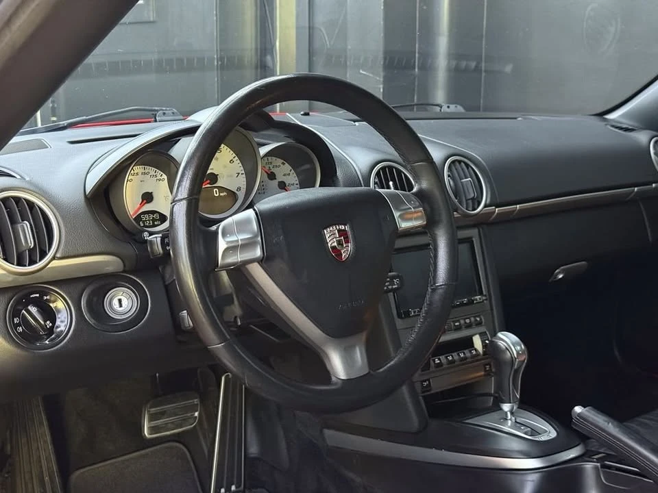 2007 Porsche 987 Cayman S - Image 14 of 20