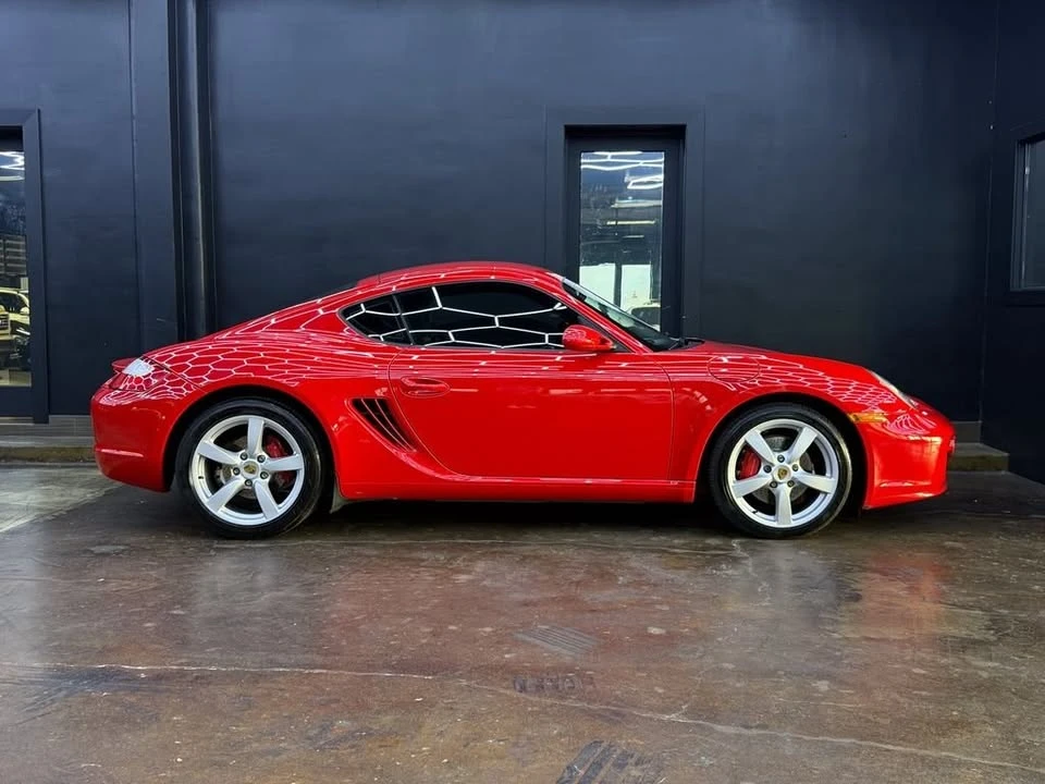 2007 Porsche 987 Cayman S - Image 10 of 20