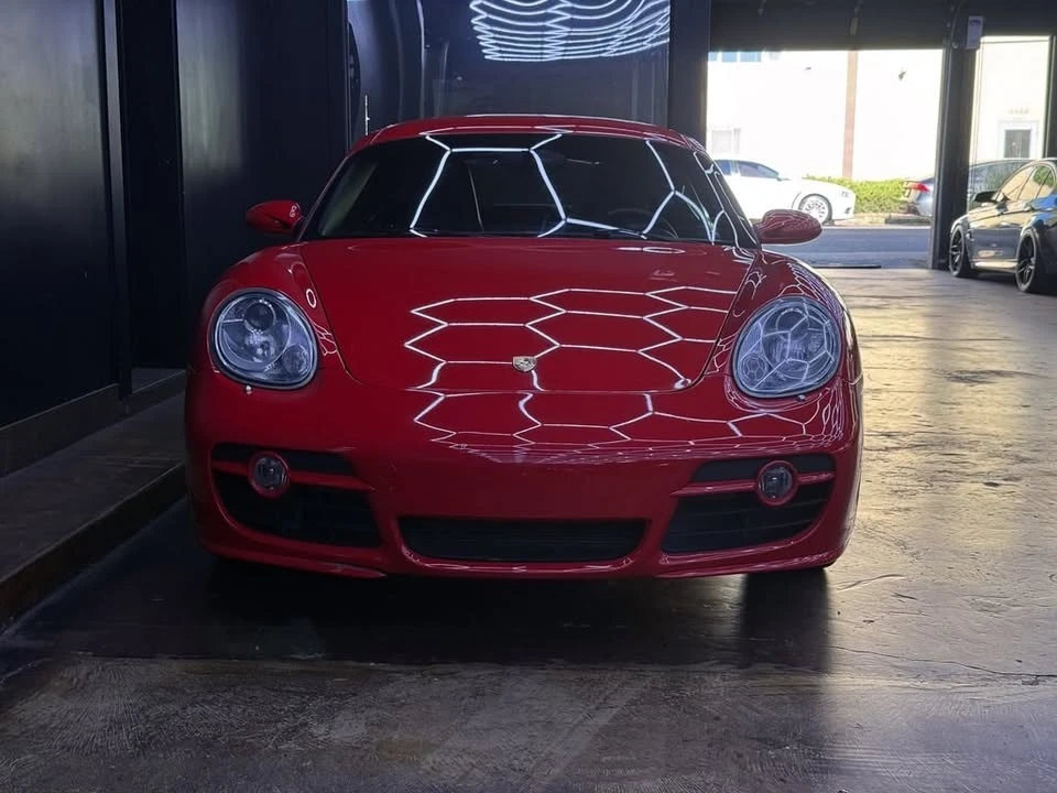 2007 Porsche 987 Cayman S - Image 2 of 20