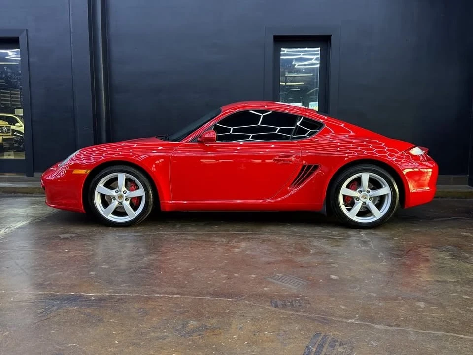 2007 Porsche 987 Cayman S - Image 5 of 20