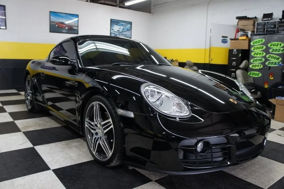 2007 Porsche 987 Cayman S - Image 2 of 20
