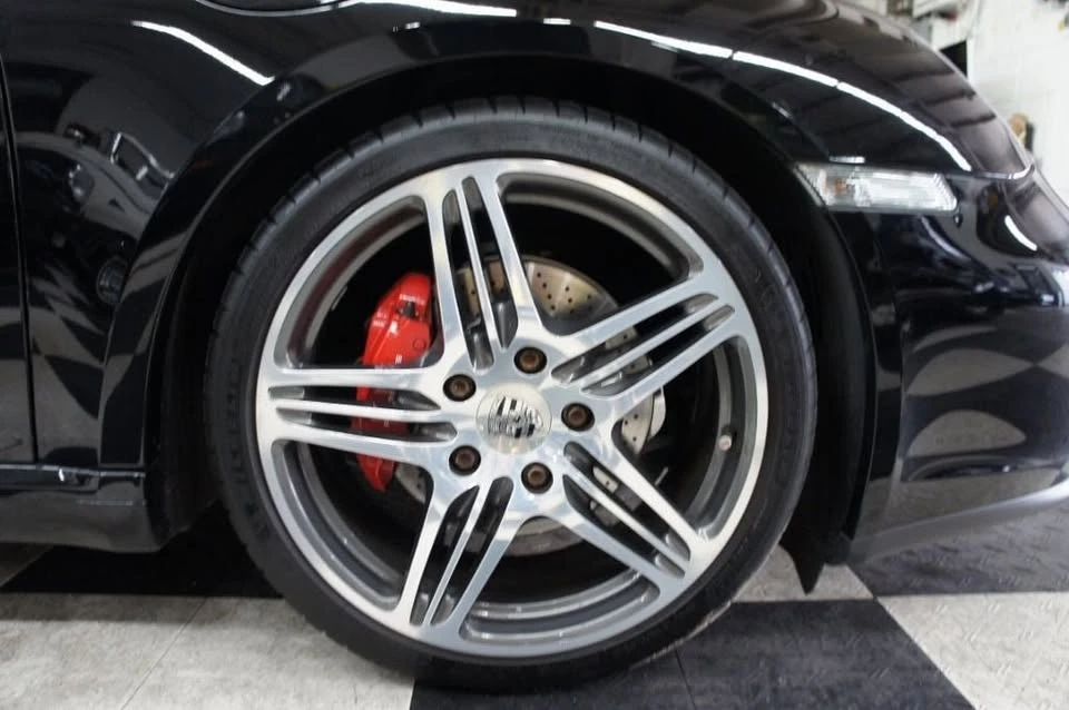 2007 Porsche 987 Cayman S - Image 5 of 20