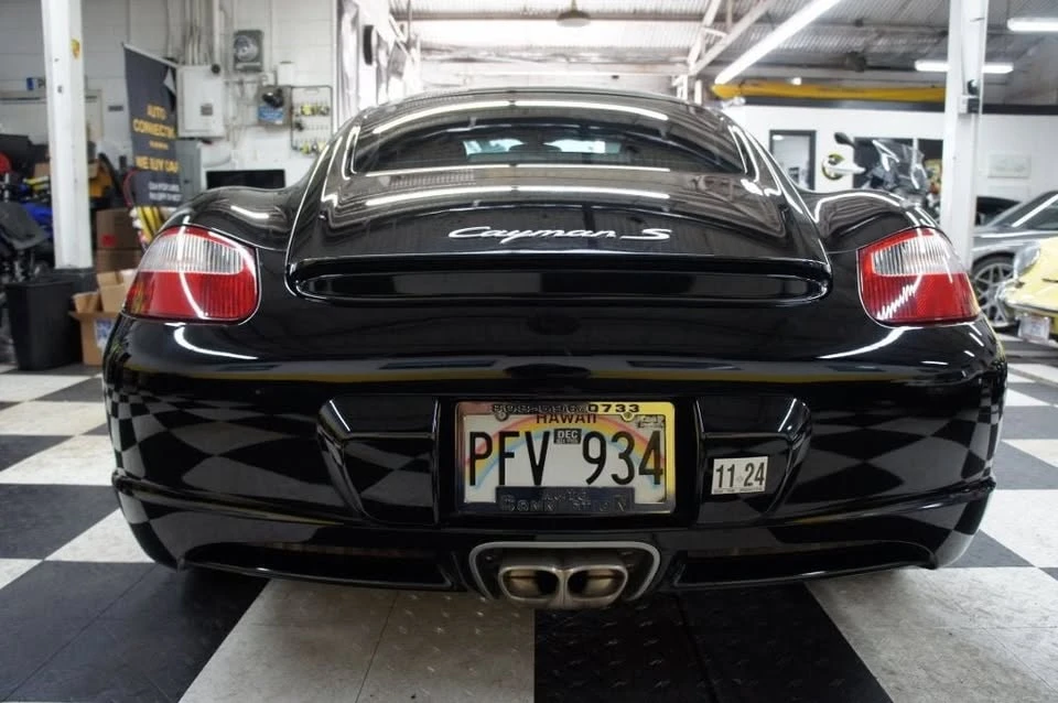 2007 Porsche 987 Cayman S - Image 15 of 20