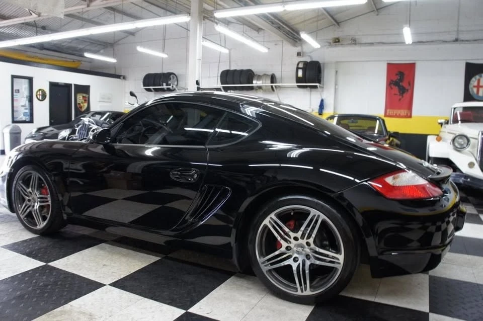 2007 Porsche 987 Cayman S - Image 18 of 20
