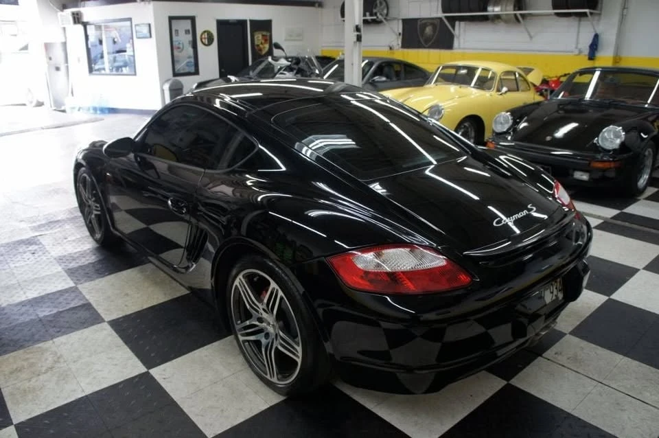 2007 Porsche 987 Cayman S - Image 17 of 20