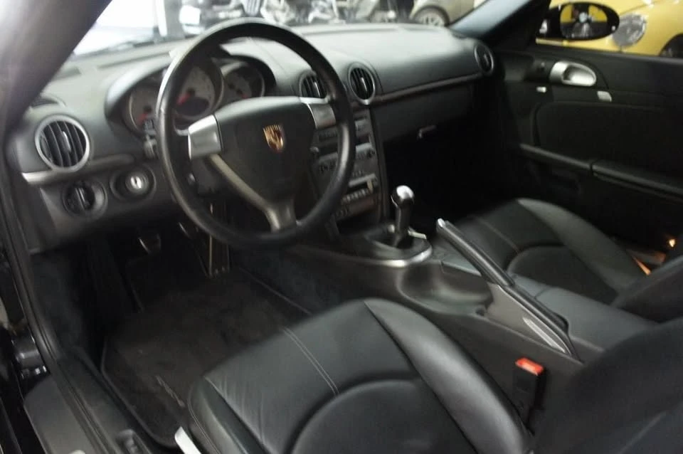 2007 Porsche 987 Cayman S - Image 6 of 20