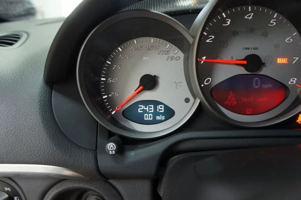 2007 Porsche 987 Cayman S - Image 8 of 20
