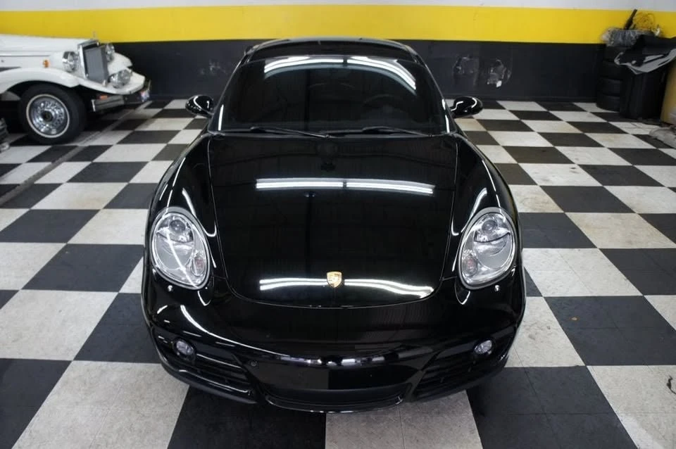 2007 Porsche 987 Cayman S - Image 11 of 20