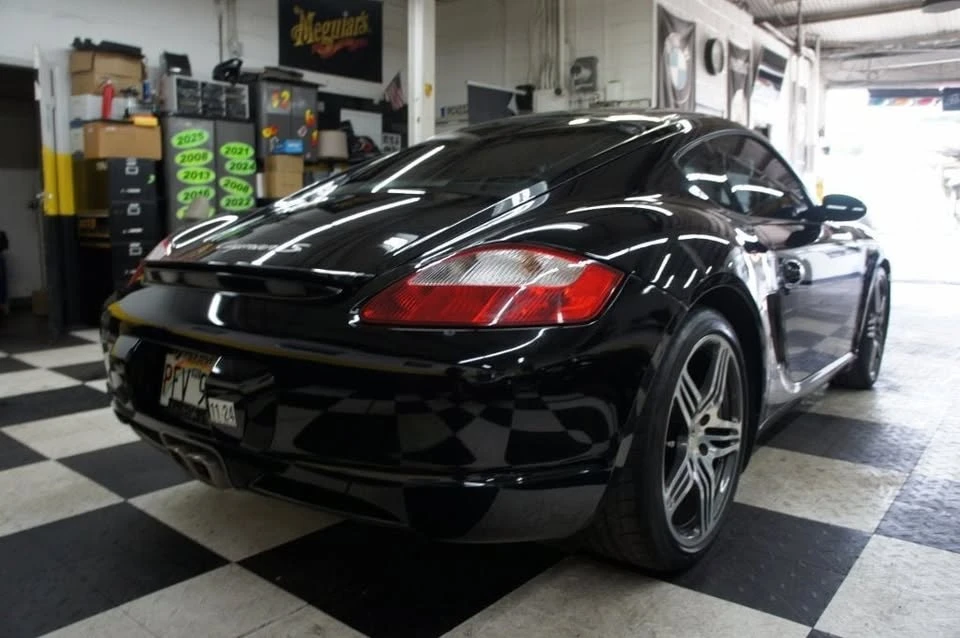 2007 Porsche 987 Cayman S - Image 14 of 20