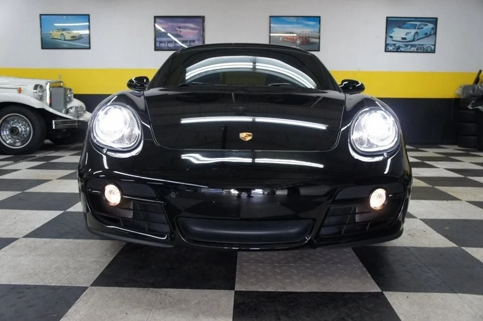 2007 Porsche 987 Cayman S - Image 9 of 20