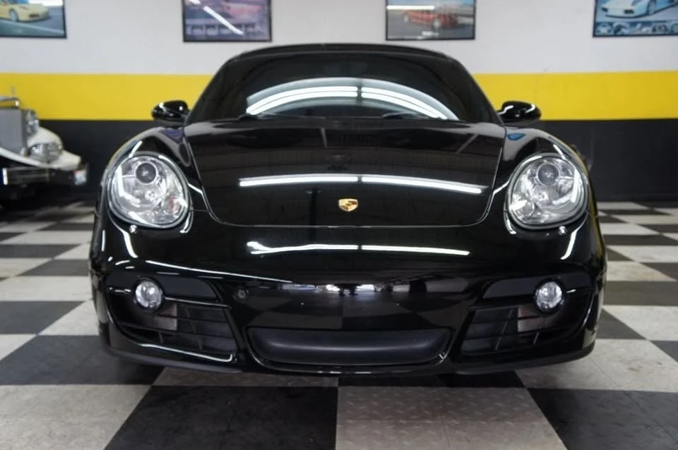 2007 Porsche 987 Cayman S - Image 10 of 20