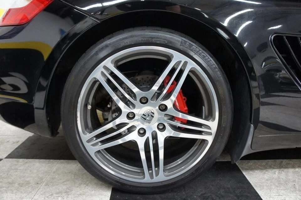 2007 Porsche 987 Cayman S - Image 13 of 20