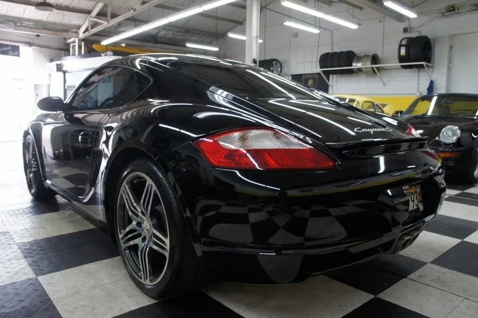 2007 Porsche 987 Cayman S - Image 16 of 20