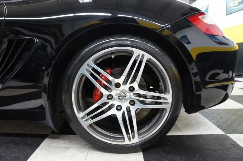 2007 Porsche 987 Cayman S - Image 19 of 20