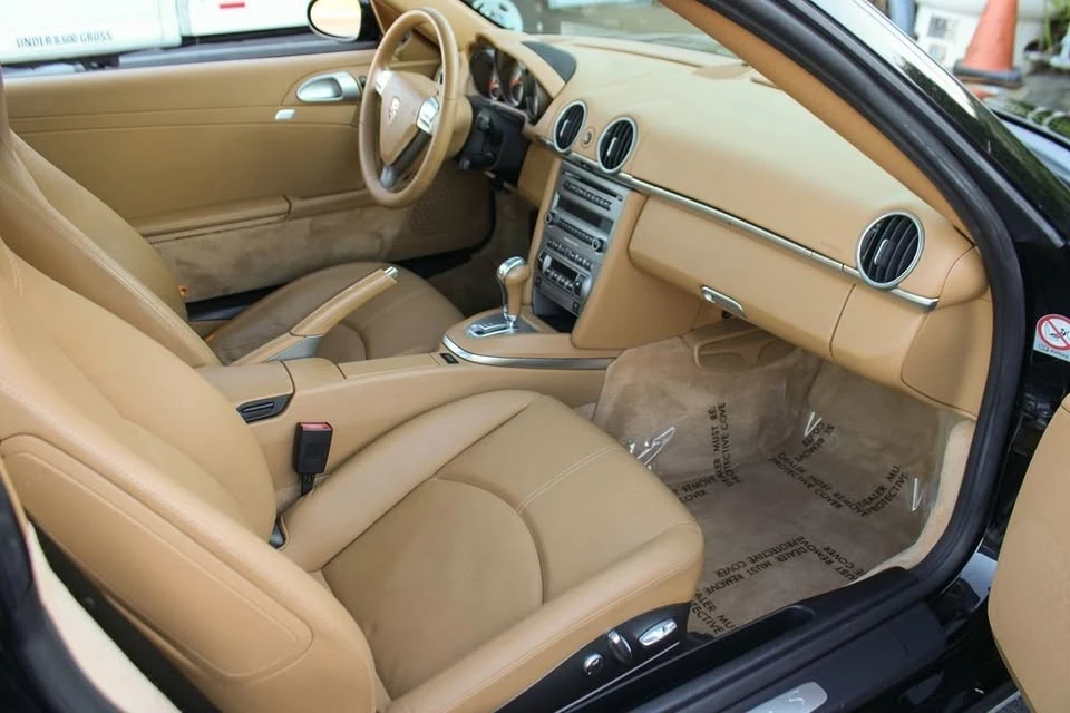 2007 Porsche 987 Cayman S - Image 16 of 20