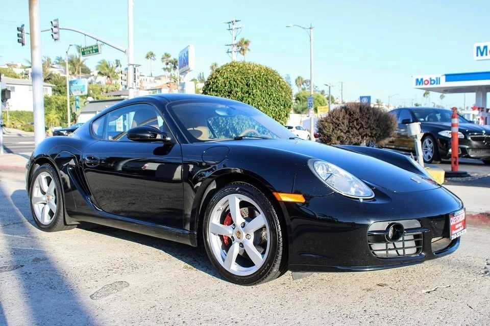 2007 Porsche 987 Cayman S - Image 8 of 20