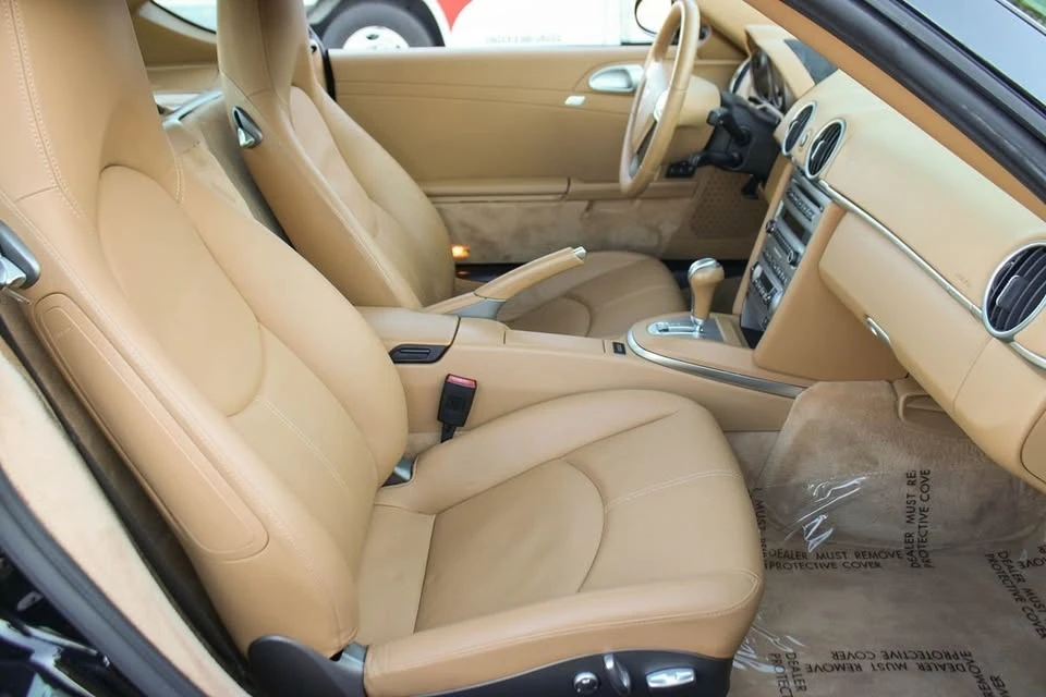 2007 Porsche 987 Cayman S - Image 17 of 20