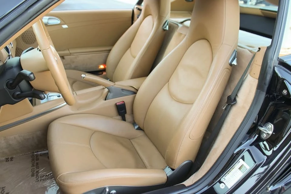 2007 Porsche 987 Cayman S - Image 15 of 20
