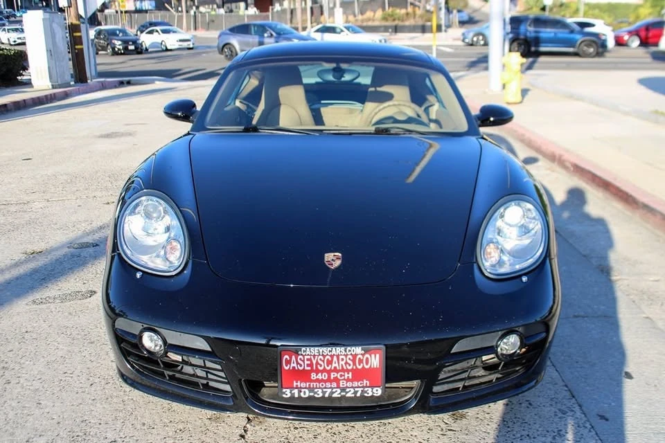 2007 Porsche 987 Cayman S - Image 9 of 20