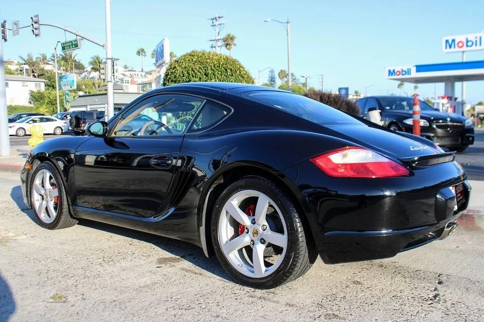 2007 Porsche 987 Cayman S - Image 3 of 20