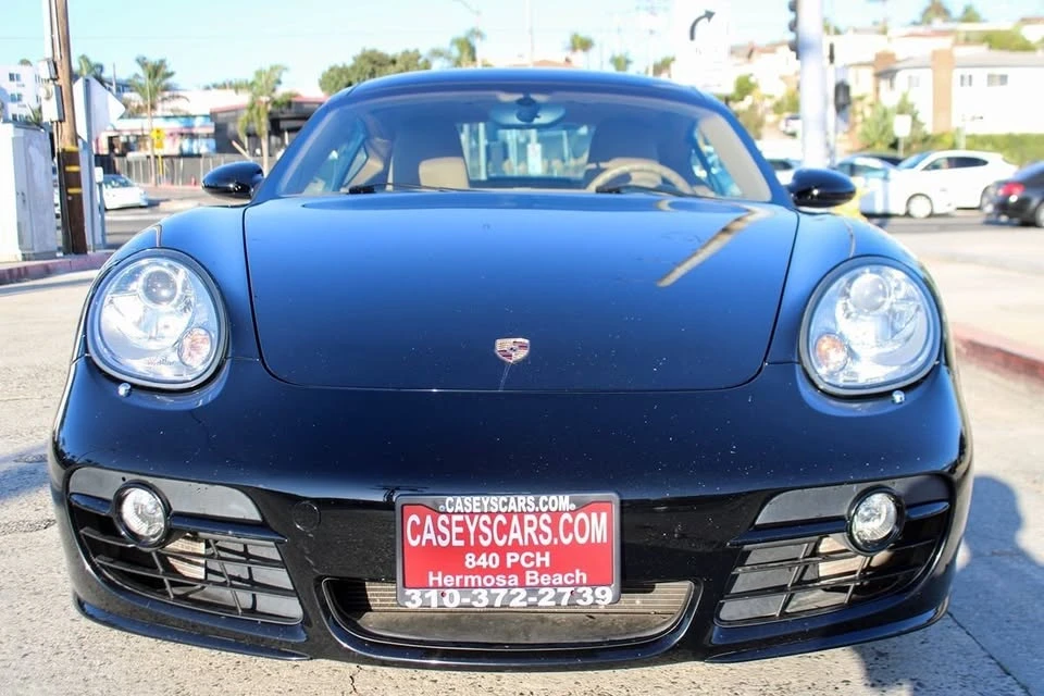 2007 Porsche 987 Cayman S - Image 10 of 20