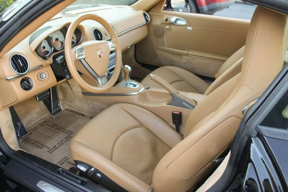 2007 Porsche 987 Cayman S - Image 13 of 20