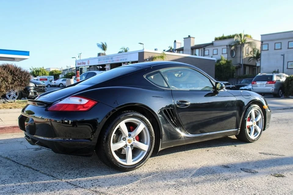 2007 Porsche 987 Cayman S - Image 6 of 20