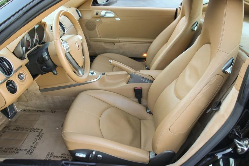 2007 Porsche 987 Cayman S - Image 14 of 20