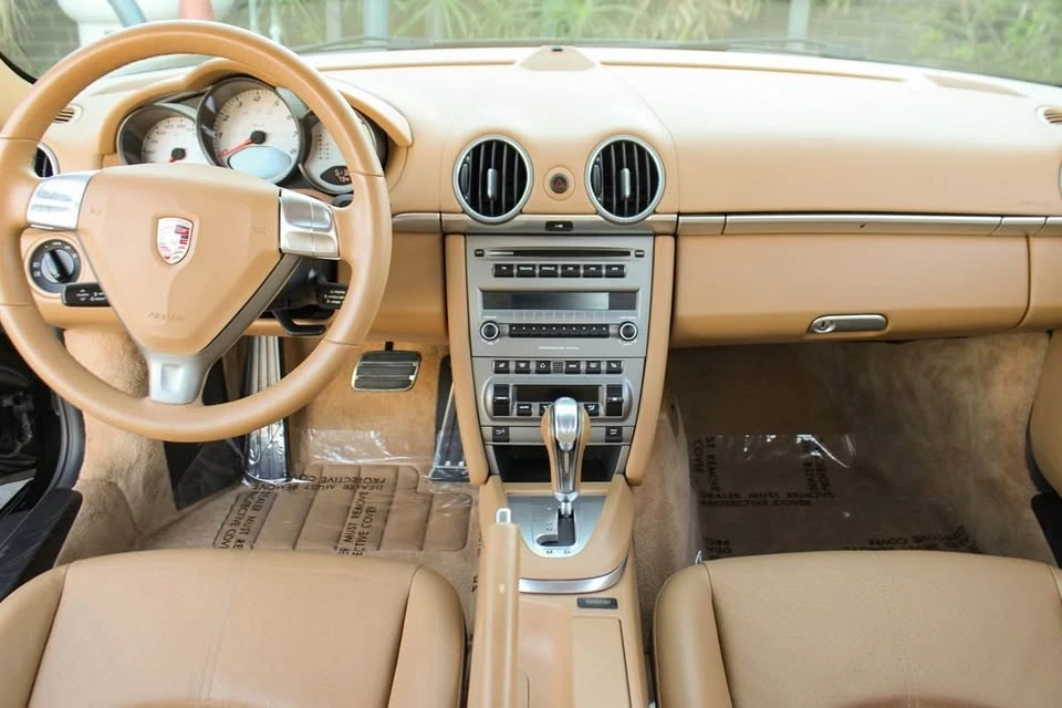 2007 Porsche 987 Cayman S - Image 12 of 20