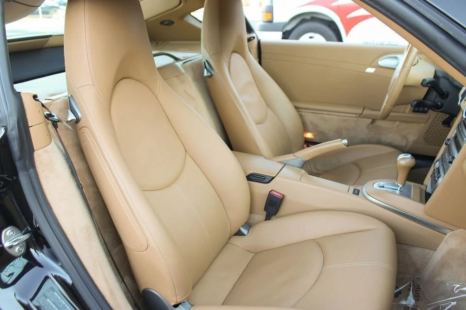 2007 Porsche 987 Cayman S - Image 18 of 20