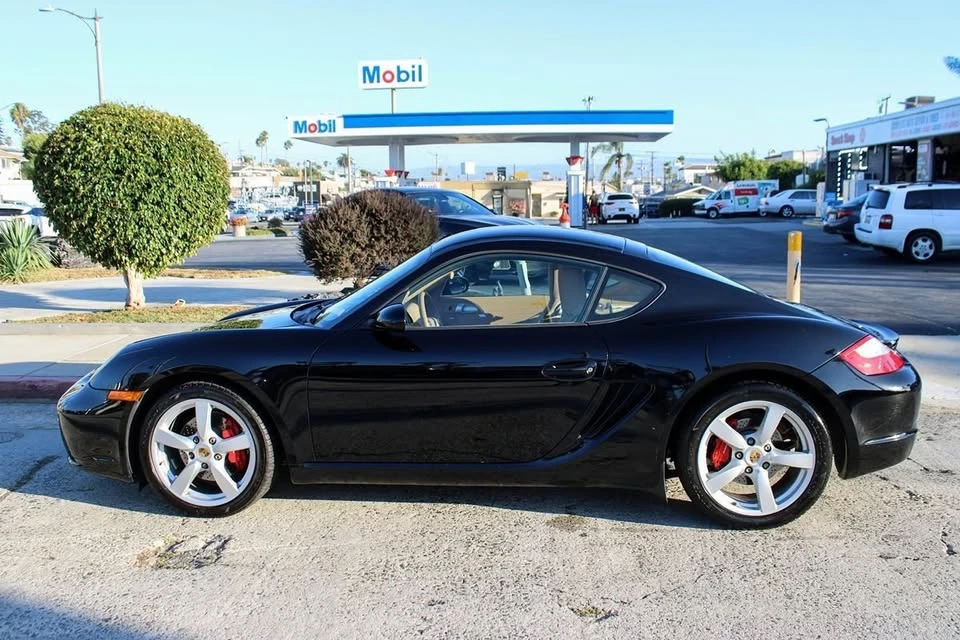 2007 Porsche 987 Cayman S - Image 2 of 20